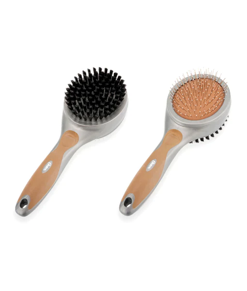 Oster - Premium Combo 2 in 1 Brush Oster