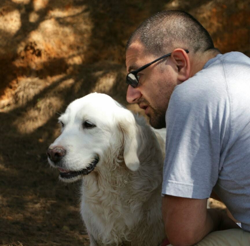 Why Dogtraining Matters - Interview with Bechara Hitti