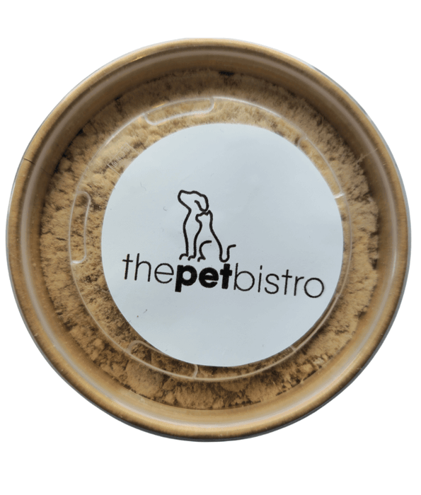 The Pet Bistro Meal Topper – Pork Recipe 80g