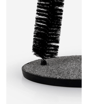 Pawise Grooming Scratcher Arch – Self-Grooming & Massage Station for Cats 36 x 28 x 36 cm