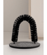 Pawise Grooming Scratcher Arch – Self-Grooming & Massage Station for Cats 36 x 28 x 36 cm
