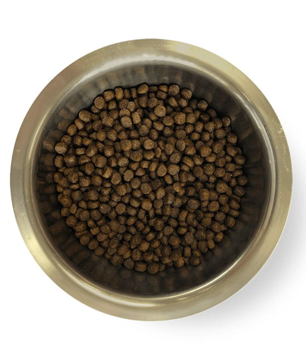 Laughing Dog - Naturally Complete Chicken, Grain-Free, Puppy Dry Dog Food For All Breed Sizes - 2kg