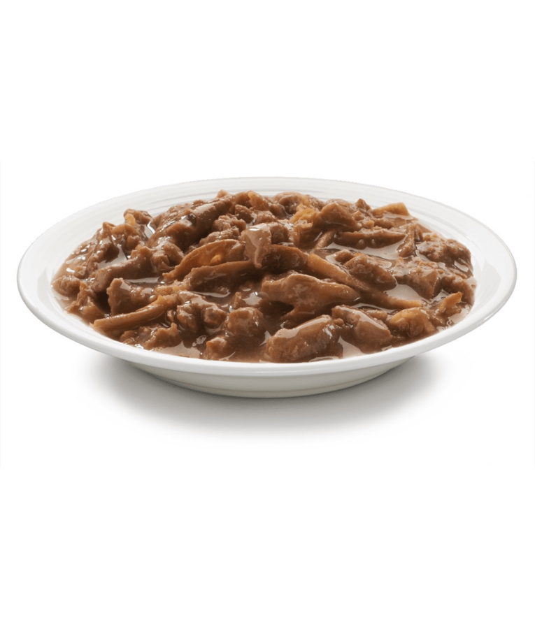Wellness CORE - Signature Selects, Chicken & Turkey, High-Protein, Grain-Free, Adult Wet Cat Food - 79g