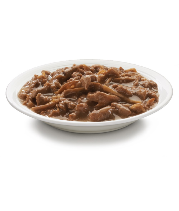 Wellness CORE - Signature Selects, Chicken & Turkey, High-Protein, Grain-Free, Adult Wet Cat Food - 79g