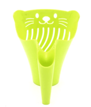Pawise – Cat Litter Scoop, Compact & Durable Cleaning Tool with Fun Cat Design - 17cm