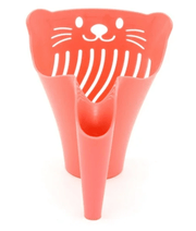 Pawise – Cat Litter Scoop, Compact & Durable Cleaning Tool with Fun Cat Design - 17cm