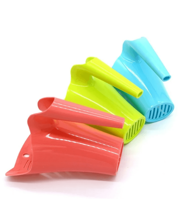 Pawise – Cat Litter Scoop, Compact & Durable Cleaning Tool with Fun Cat Design - 17cm