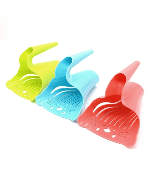Pawise – Cat Litter Scoop, Compact & Durable Cleaning Tool with Fun Cat Design - 17cm