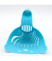 Pawise – Cat Litter Scoop, Compact & Durable Cleaning Tool with Fun Cat Design - 17cm