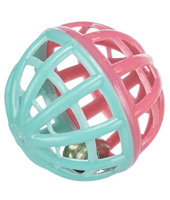 Trixie - Set Of Balls 3pcs - 4cm