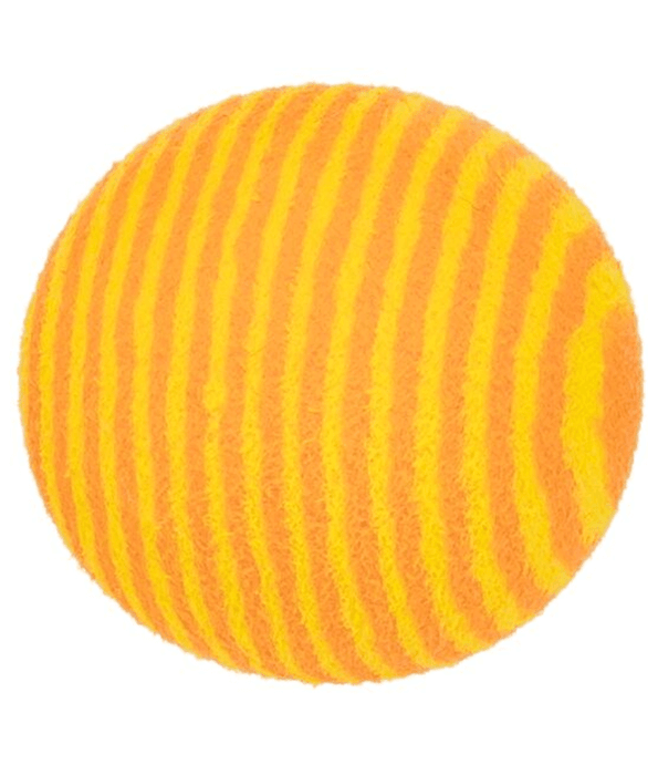 Trixie - Set Of Balls 3pcs - 4cm