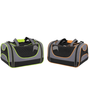 Pawise - Pet Travel Bag – Compact Soft-Sided Carrier Medium - Large
