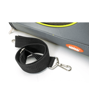 Pawise - Pet Travel Bag – Compact Soft-Sided Carrier Medium - Large
