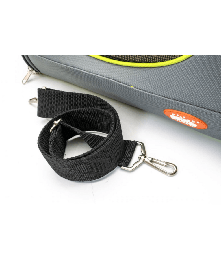 Pawise - Pet Travel Bag – Compact Soft-Sided Carrier Medium - Large