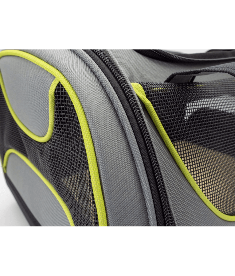 Pawise - Pet Travel Bag – Compact Soft-Sided Carrier Medium - Large