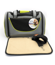 Pawise - Pet Travel Bag – Compact Soft-Sided Carrier Medium - Large