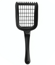 MP Bergamo Cat Litter Scoop for Fine Sand Wide Grid