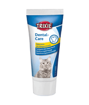 Trixie - Cat Dental Hygiene Set 50g