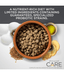 Diamond Care Diamond Care - Sensitive Stomach Formula For Adult Dogs 3.63kg