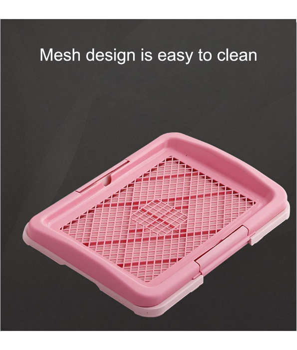 Pee Pad Holder for Dogs – Large 63x48.5 cm
