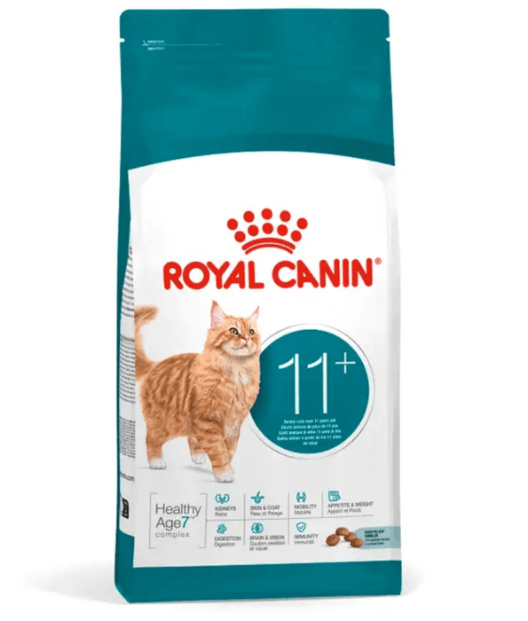 Royal Canin - Cat Ageing 11+ - 2kg
