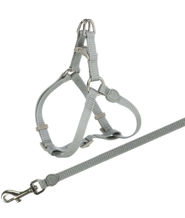 Trixie Trixie - Cat One Touch Harness With Lead