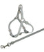 Trixie Trixie - Cat One Touch Harness With Lead