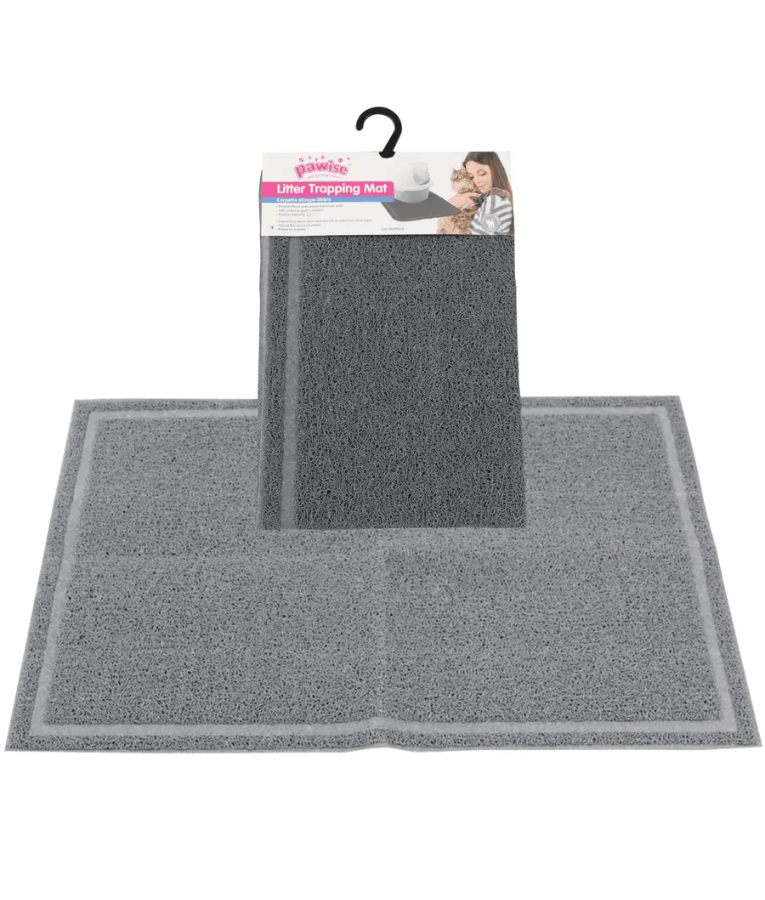 Pawise - Cat Litter Mat - 60X90CM