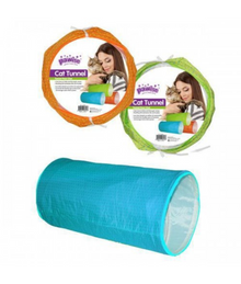 Pawise – Foldable Cat Tunnel (50 x 25 cm)