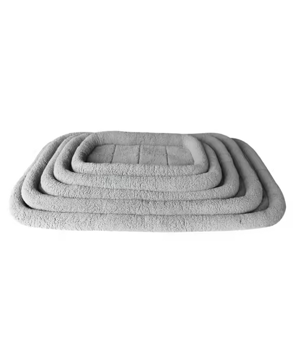 Pawise – Deluxe Crate Bed for Dogs (S–M–L)