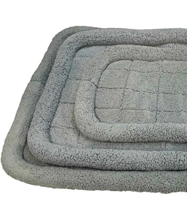 Pawise – Deluxe Crate Bed for Dogs (S–M–L)