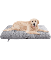 Pawise – Memory Foam Mattress for Dogs & Cats, L–XL