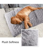 Pawise – Memory Foam Mattress for Dogs & Cats, L–XL