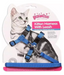 Pawise - Kitten Harness with Leash ( S - L )