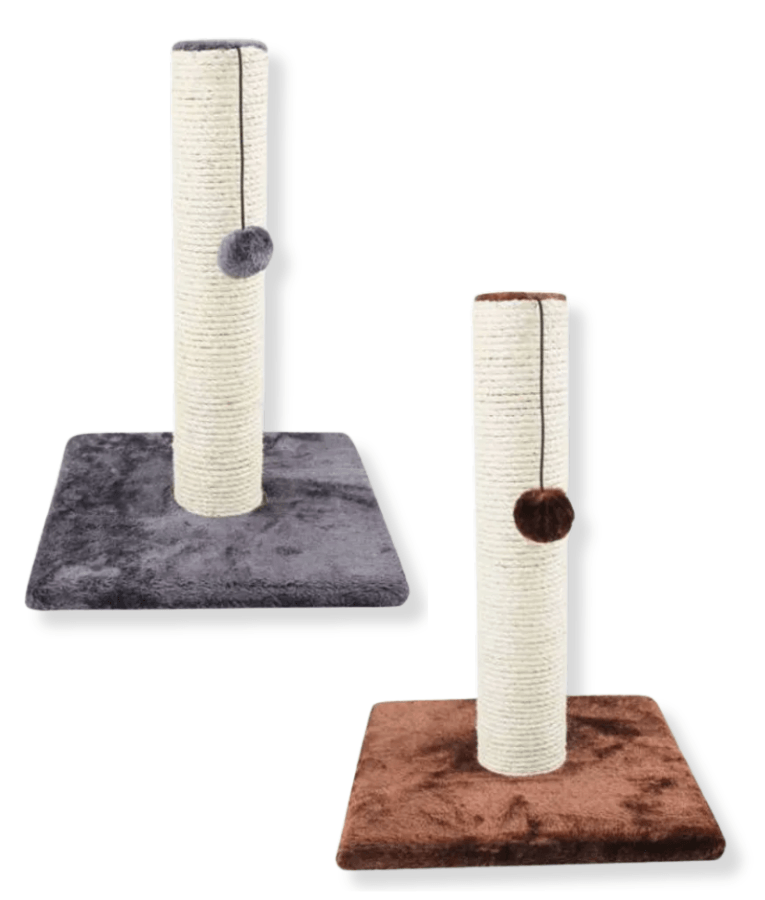 Pawise – Super Strong Scratching Post L33xW33xH47 cm