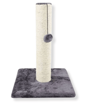 Pawise – Super Strong Scratching Post L33xW33xH47 cm