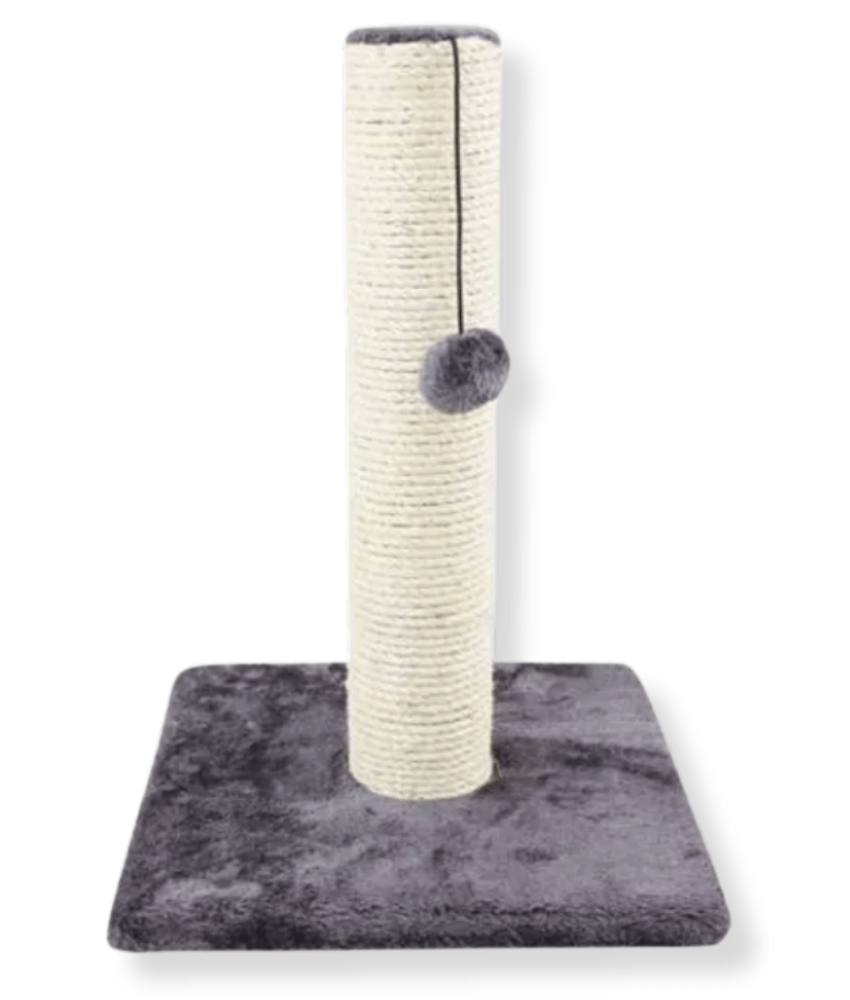 Pawise – Super Strong Scratching Post L33xW33xH47 cm