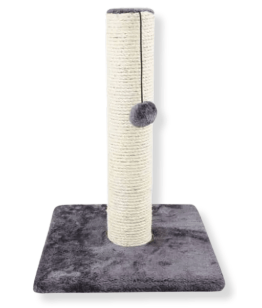 Pawise – Super Strong Scratching Post L33xW33xH47 cm