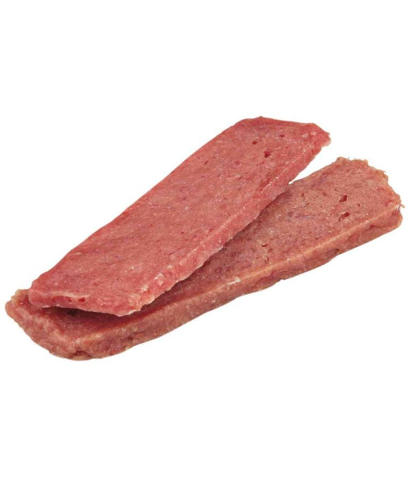 Trixie - Premio Stripes, Lamb, High Protein, Gluten-Free, No Added Sugar Dog Treats - 100 g