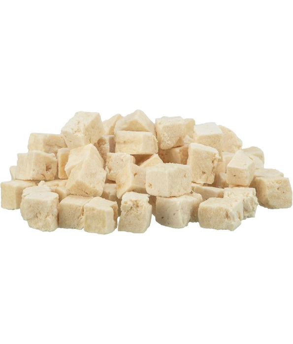 Trixie - Freeze Dried Chicken Meat & Cheese, High-Protein Cat Treats, Single Snack Pack - 25 g