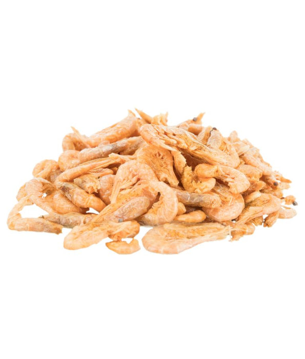 Trixie - Freeze Dried Shrimps, 100% Natural Single-Protein Cat Treats, Ideal for Sensitive Cats - 25 g