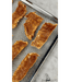 The Pet Bistro – Pork Jerky 100g