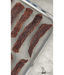 The Pet Bistro Beef Jerky – Dehydrated Beef Treat – 100g