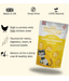 Little Big Paw Little Big Paw - Gourmet Tender Chicken Mousse for Cats (85g)