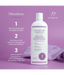 Synergy Labs - Veterinary Formula, Clinical Care Antiparasitic and Antiseborrheic Shampoo For Dogs - 473ml