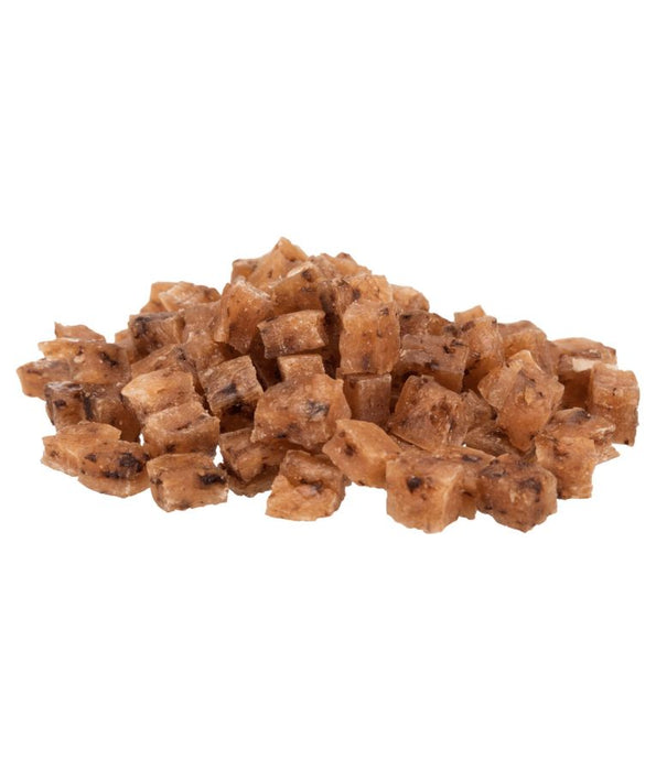 Trixie - 4 Superfoods Snack Pack, Chicken, Duck, Beef & Lamb, Variety of Flavors with Superfoods, Gluten-Free, 4 × 100 g