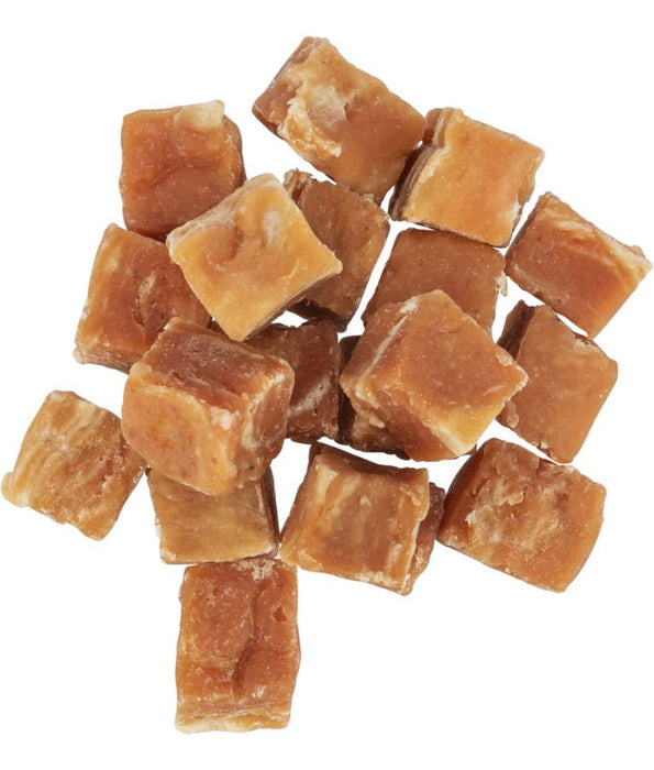 Trixie - Premio Rabbit Cubes, Rabbit Meat 71%, High Protein Treats, No Added Sugar - 100 g