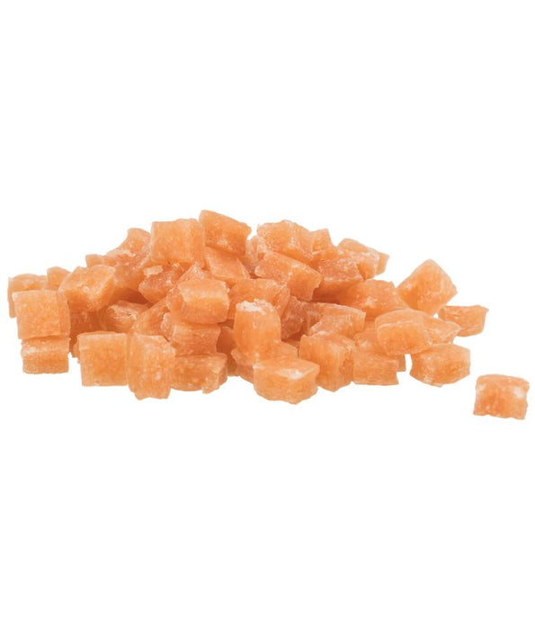 Trixie - Premio 4 Meat Minis Snack Pack, Chicken, Duck, Beef & Lamb, Variety Protein Dog Treats, Gluten-Free & No Added Sugar - 4 × 100 g