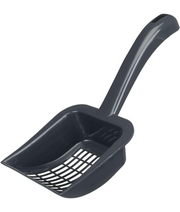 Trixie - Litter Scoop - For Clumping and Silicate Litter - Large