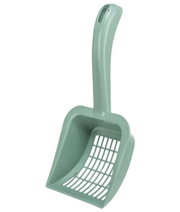 Trixie - Litter Scoop - For Clumping and Silicate Litter - Large